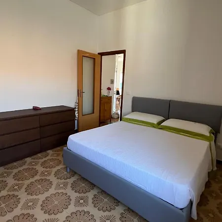 Casa Marittima Apartment