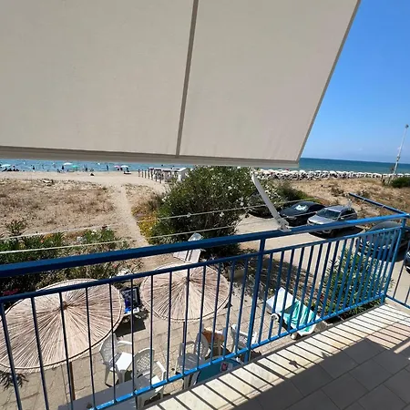Casa Marittima Apartment