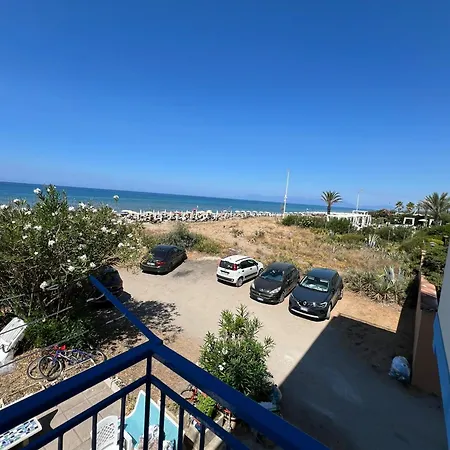 Casa Marittima