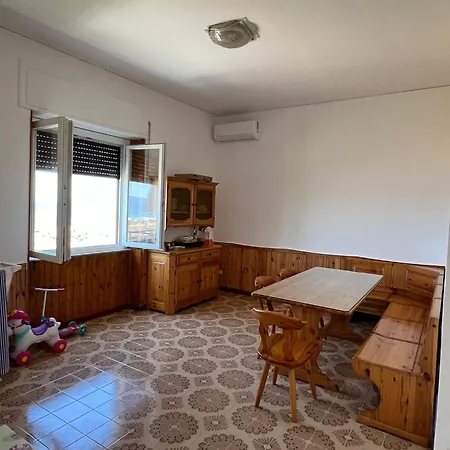 Casa Marittima * Paestum